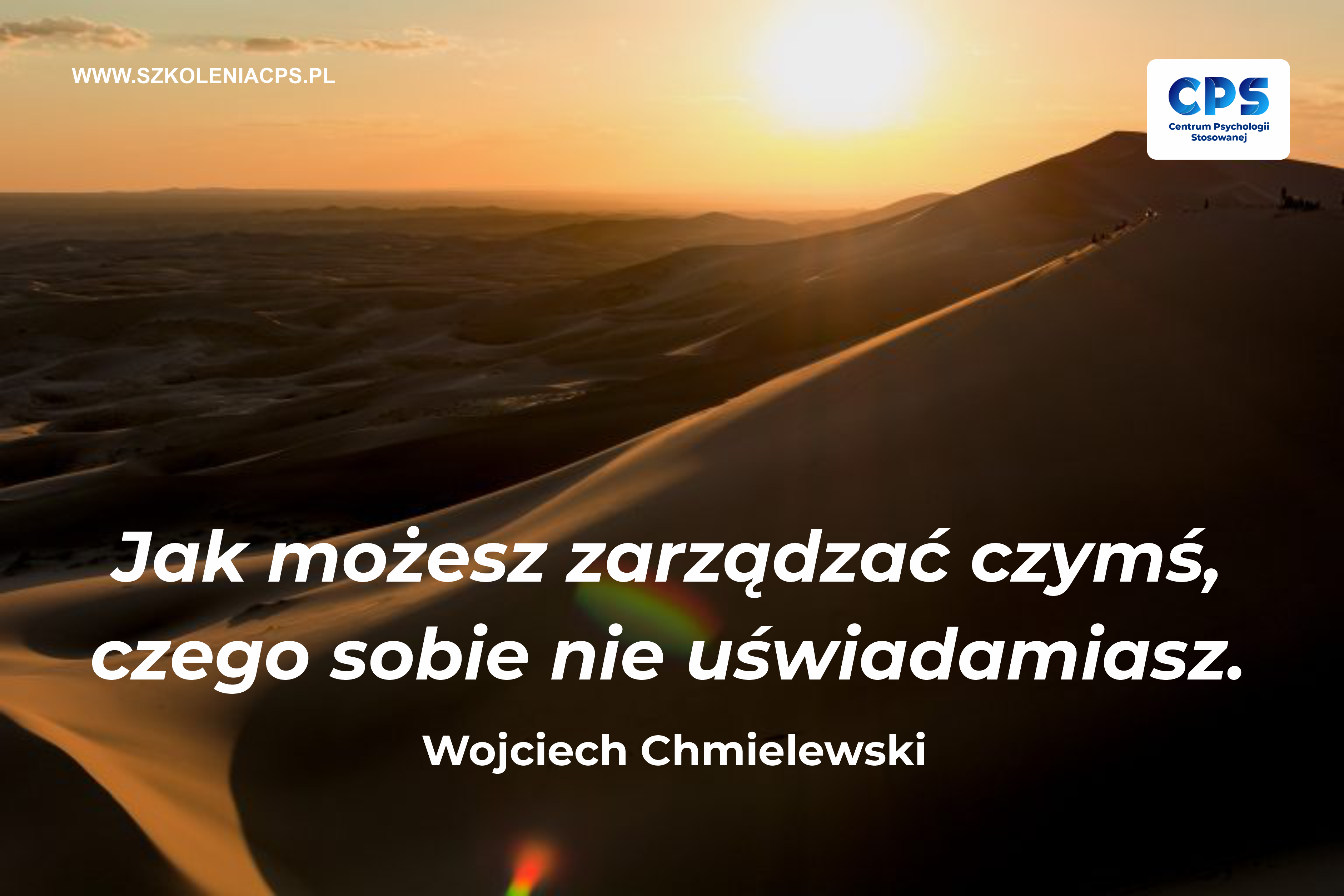 Cytat 73 Wojciech Chmielewski