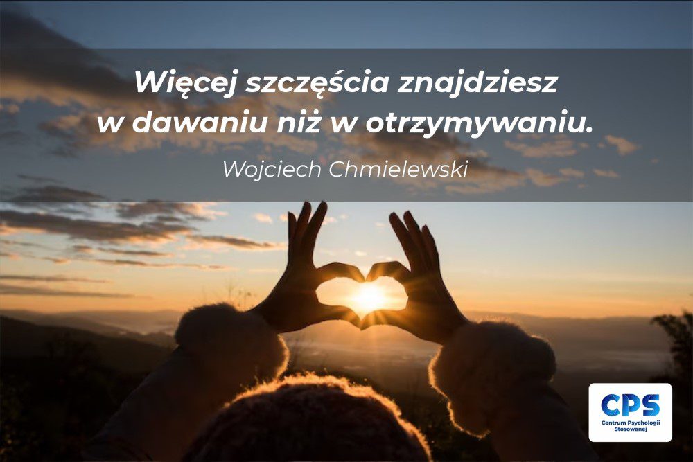 Cytat Wojciech Chmielewski szkolenia certyfikowane dla sprzedawców negocjacje online