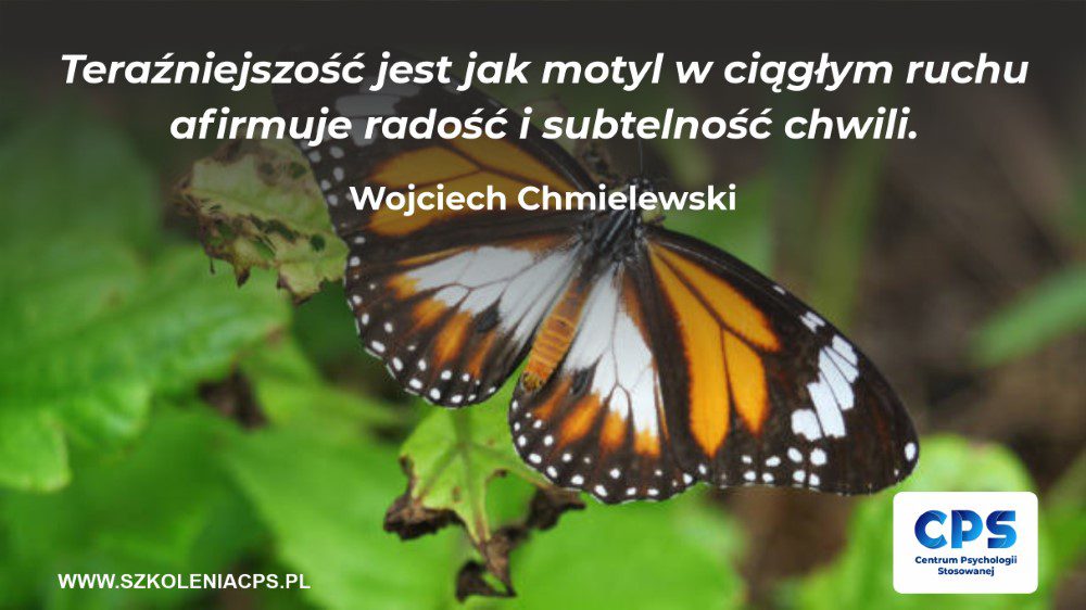 Cytat Wojciech Chmielewski szkolenia online certyfikowane dla lekarzy pielęgniarek