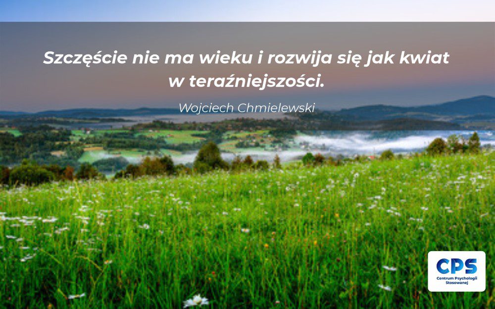 Cytat Wojciech Chmielewski szkolenia online dla biznesu rozwoj osobisty asertywnosc