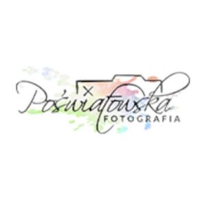 Logo Zaneta Poswiatowska Fotograf Slubna Kolor