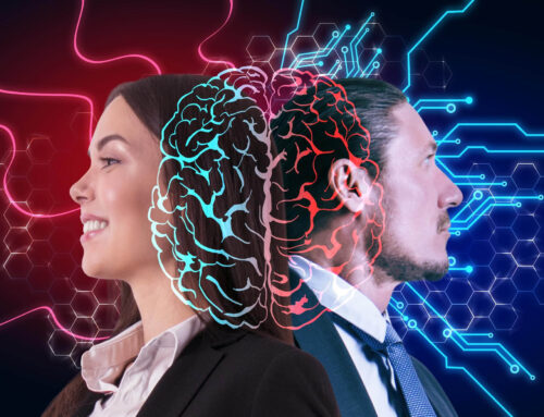 Czym różni się mózg kobiety od mózgu mężczyzny?